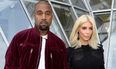The Latest Addition To Kim And Kanye’s Staff Is Not Very Surprising
