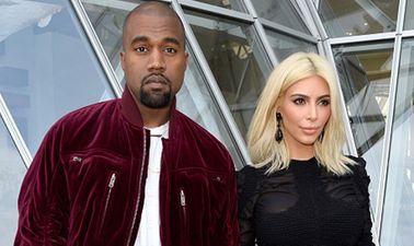 The Latest Addition To Kim And Kanye’s Staff Is Not Very Surprising