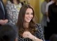 Kate Middleton’s Latest High Street Look Sells Out