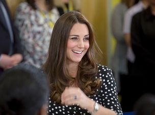 Kate Middleton’s Latest High Street Look Sells Out