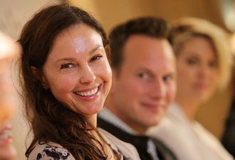 Ashley Judd To Press Charges Against Twitter Users For Sexual Harassment