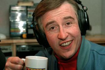 Greatest Plan Ever? Petition To Have Alan Partridge Named As The Next Top Gear Presenter