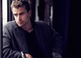 Her Man Of The Day… Theo James