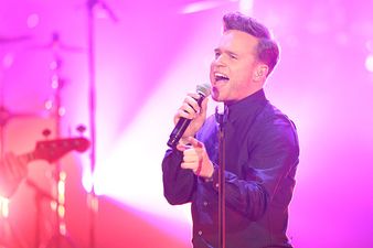 ‘I’d Love To Do A Dance Record With David Guetta’ – Her.ie Chats To Olly Murs