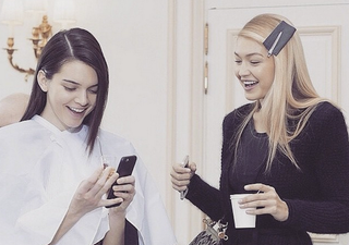 #HugsNotDrugs – Model Denies Allegations Of Drug Use Following Leaked Snapchat Video