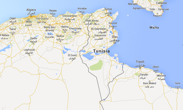 Twenty People Killed In Militant Attack On Museum In Tunisia