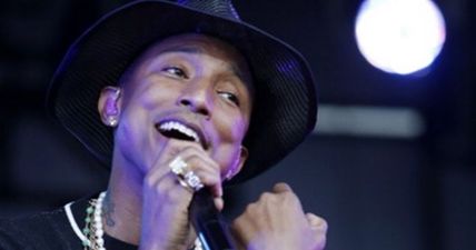 Marvin Gaye’s Relatives Clear Up “Misconceptions” About Legal Battle With Robin Thicke And Pharrell Williams