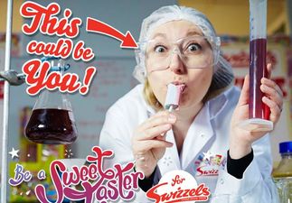 Drop Everything – We Have Just Found You The Best Job In The World