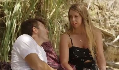 VIDEO: Is This The Most Embarrassing Thing To Ever Happen On A First Date?!