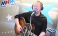 VIDEO: Gavin James’s Cover Of “Nothing Compares 2 U” Is Simply Stunning