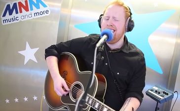 VIDEO: Gavin James’s Cover Of “Nothing Compares 2 U” Is Simply Stunning