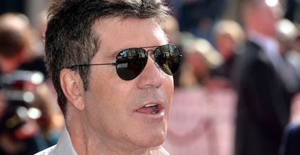 Simon Cowell Told Louis Tomlinson to “Man Up” When He Found Out His Baby News