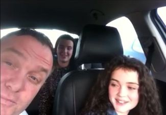 Maxi Taxi Is Back With Another Epic Song… And This 12-Year-Old’s Voice Will Blow Your Mind