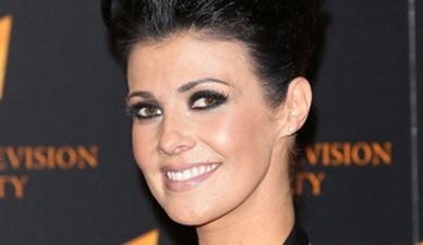 Kym Marsh Would “Love” To Join The Britain’s Got Talent Judging Panel