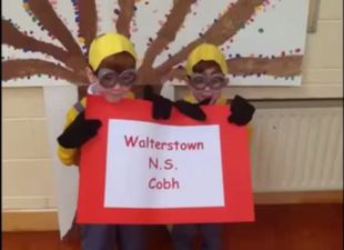 WATCH: This Video Of Primary School Kids Doing Acts Of Kindness Will Melt Your Heart