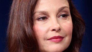 Ashley Judd Speaks Out About Online Gender Violence in Powerful Essay