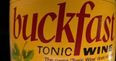 Remain calm but Buckfast Christmas hampers are now available