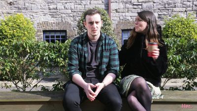 VIDEO: Sh*** Every Irish Girl With PMS Says