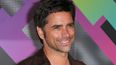 John Stamos and wife Caitlin welcome their first child together
