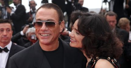 Jean-Claude Van Damme’s Wife Files For Divorce After 15 Years Of Marriage