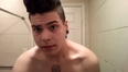 WATCH: Man Strips Off To Show Full Extent Of Excess Skin Following 270lb Weight Loss