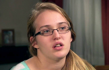 Honey Boo Boo Star Speaks Out About Abuse She Suffered At Hands Of Sex Offender