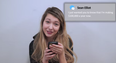 WATCH: People Read Out The Last Texts Sent From Their Exes…