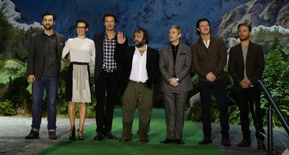 Irish Actor Engaged To Actress Girlfriend Of Three Years