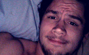 PIC: Is This The Most Datable Man On The Internet?