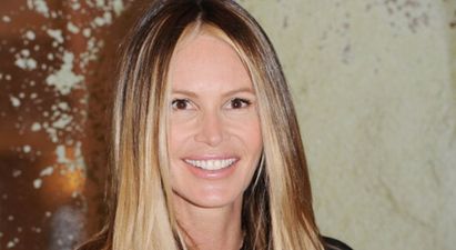 Elle Macpherson Reportedly Planning Baby Number Three