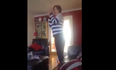 VIDEO: Irish Mammy LOSES It While Watching the Six Nations