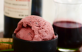 STOP EVERYTHING – Wine Ice Cream is Now a Thing