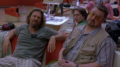 Bowling, Bruce Wayne & The Big Lebowski: The Best of Tonight’s TV