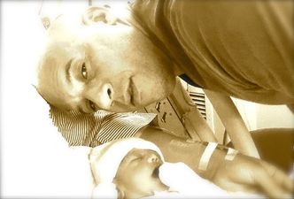 Vin Diesel Just Revealed the Name of His New Baby Girl