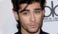 Zayn Malik Thanks One Direction As He Debuts A Brand New Look