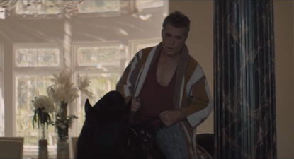 Ed Sheeran Releases Brilliant New Video For ‘Bloodstream’ Featuring Ray Liotta