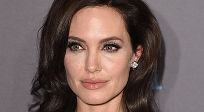 Angelina Jolie Reveals She Has Had Her Ovaries Removed After Doctors Detected Possible Signs of Cancer