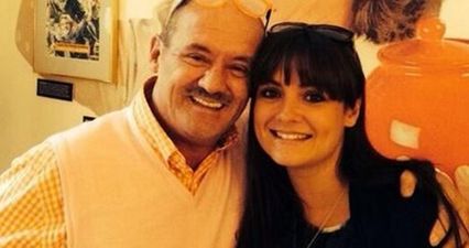 Mrs Brown’s Boys Star Fiona O’Carroll Announces Pregnancy on Twitter