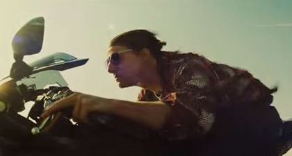 Full Trailer Released For Mission: Impossible – Rogue Nation