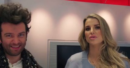 One Well-Known RTÉ Presenter Was The Focus Of Hilarious Republic Of Telly Skit