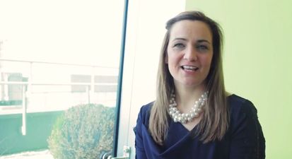 WATCH: Spark Digital Founder Felicity McCarthy Tells Us Her Top Tips For Start-Ups