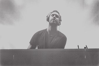 Calvin Harris’ Latest Instagram Photo Is Well Worth A Look…