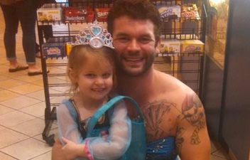 Best. Uncle. Ever. One Man’s Fabulous Cinema Trip with His Niece