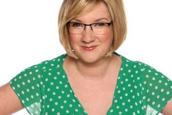 Sarah Millican Announces Olympia Theatre Date With New Show ‘Outsider’