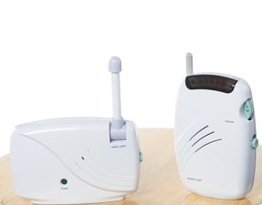 PICTURE: Galway Mother Gets A Shock When Checking Her Son’s Baby Monitor