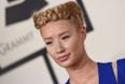 Iggy Azalea Speaks Out About Having Plastic Surgery