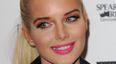 Helen Flanagan Shows Off Baby Bump on Instagram
