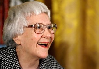 First Look: Harper Lee’s New Novel “Go Set A Watchman”