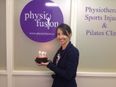 Irish Women in Business: The Inspirational Lorraine O’Reilly Of Physiofusion