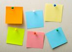 How A Post-It Note Shaped Romantic Comedies As We Know Them